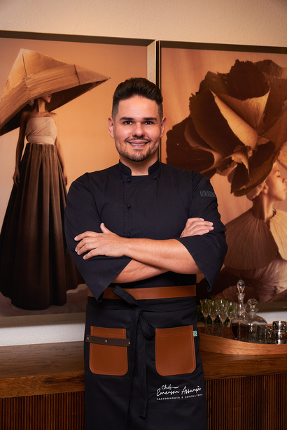 Emerson Assunção