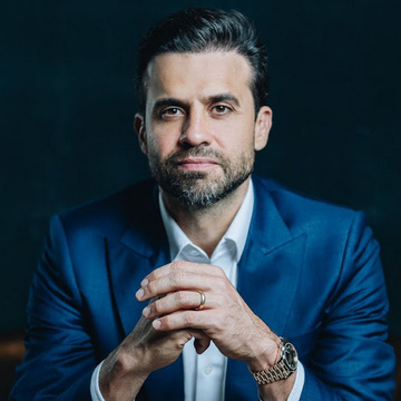 Pablo Marçal