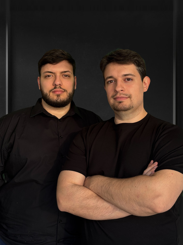 Piero & Emanuel